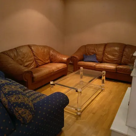 Arena Apartment León