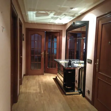 Arena Apartament