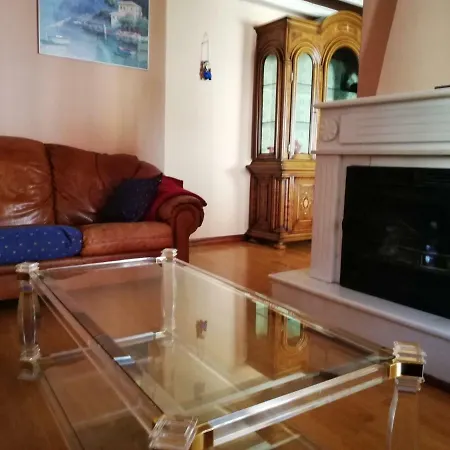 Arena Apartament