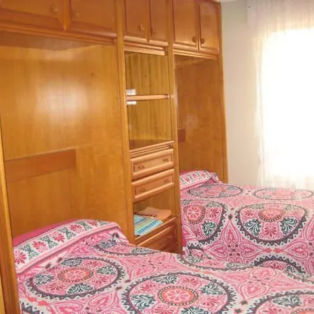 Arena Apartment León