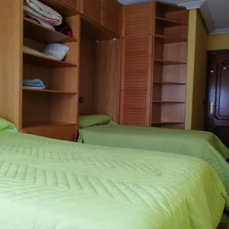Apartament Arena León