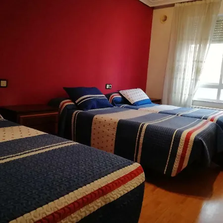 Apartament Arena