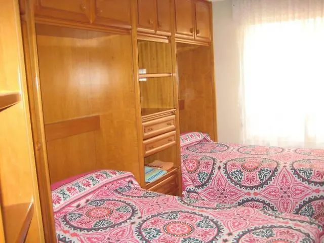 Arena Apartment Leon