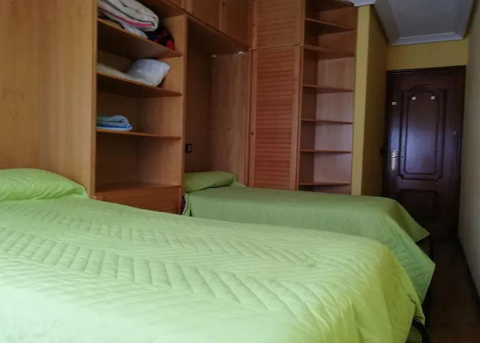 Apartment Arena Leon